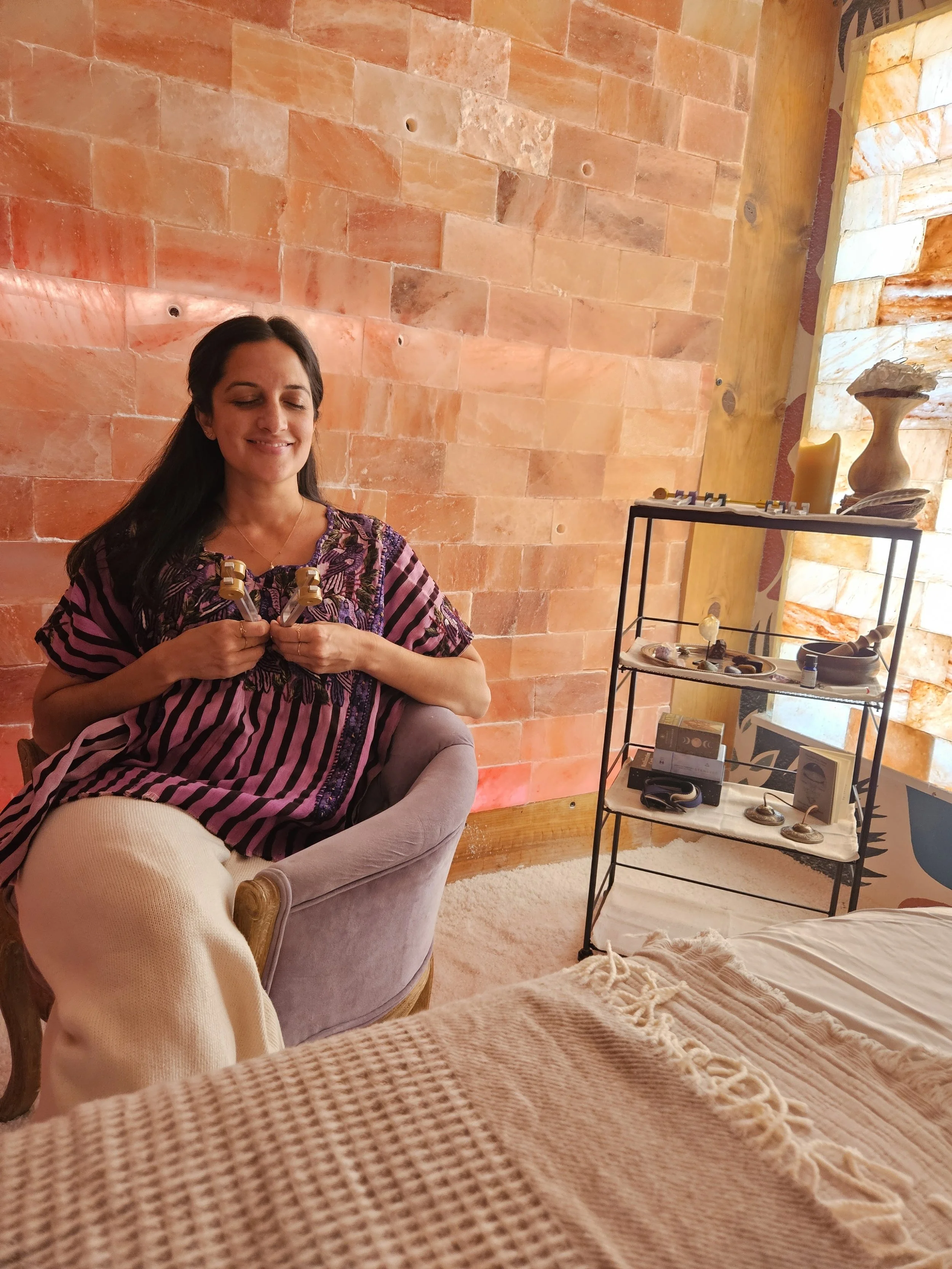 Connect with Jarin Wadiwalla