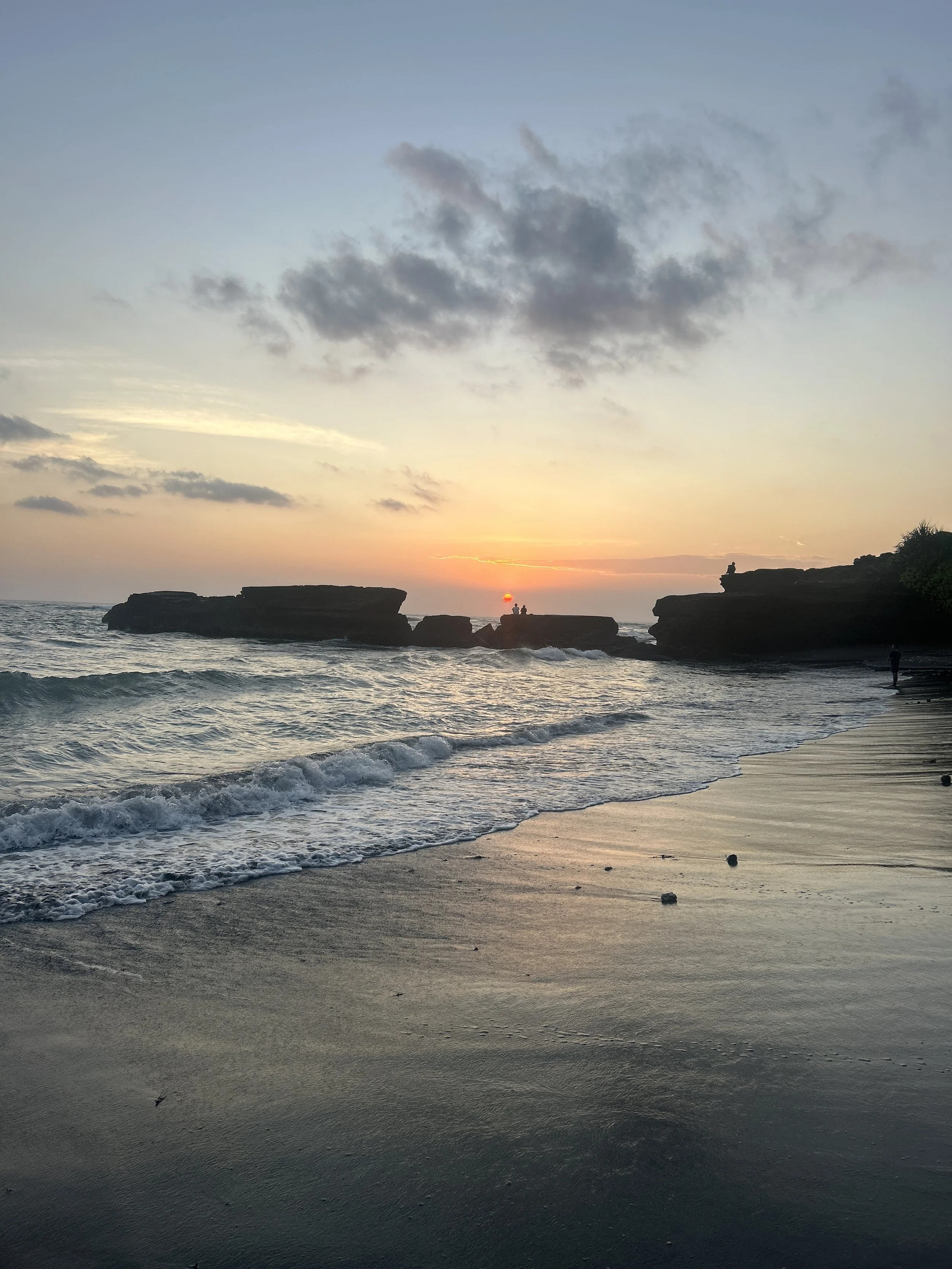 Jarin Wadiwalla — sound healing and wellness